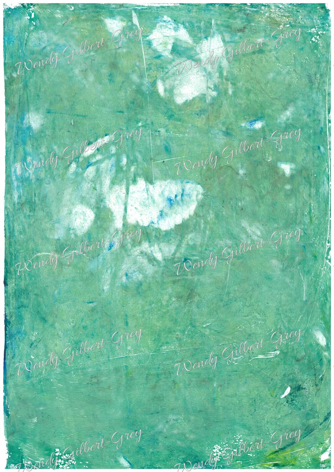 Moss Field