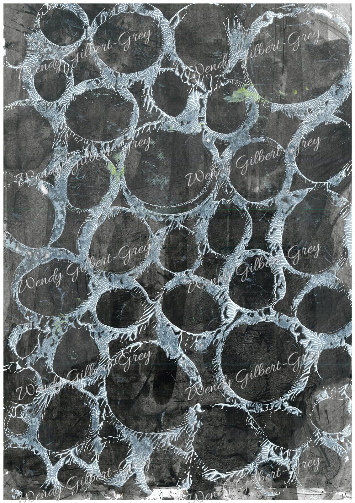Bubble Stone