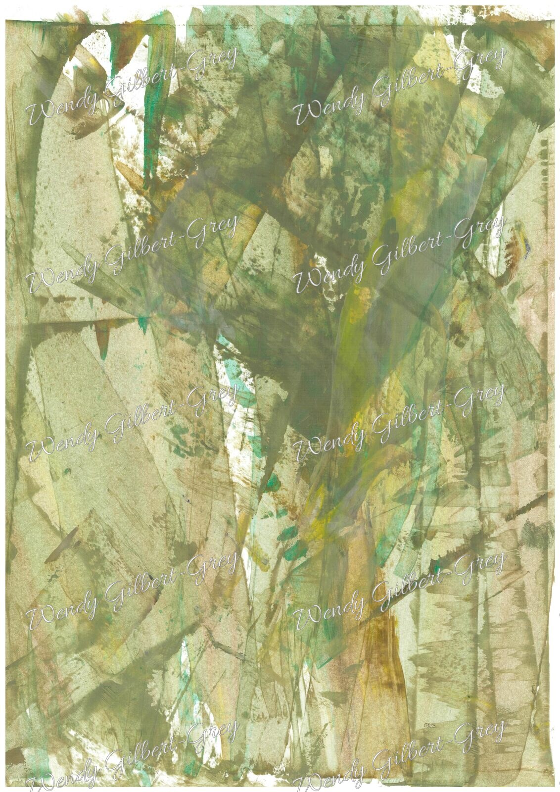 Marsh Cloth