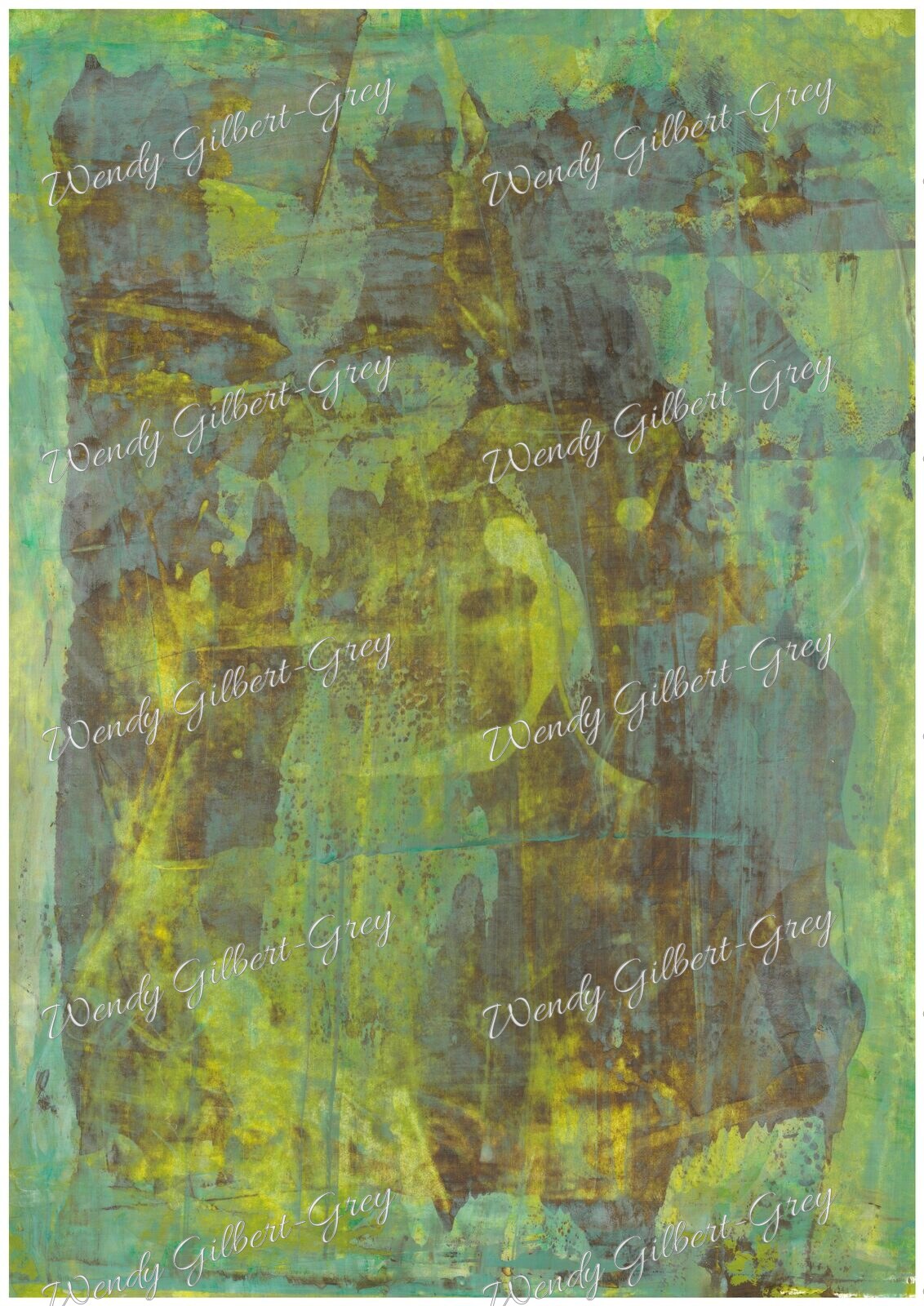 Verdigris