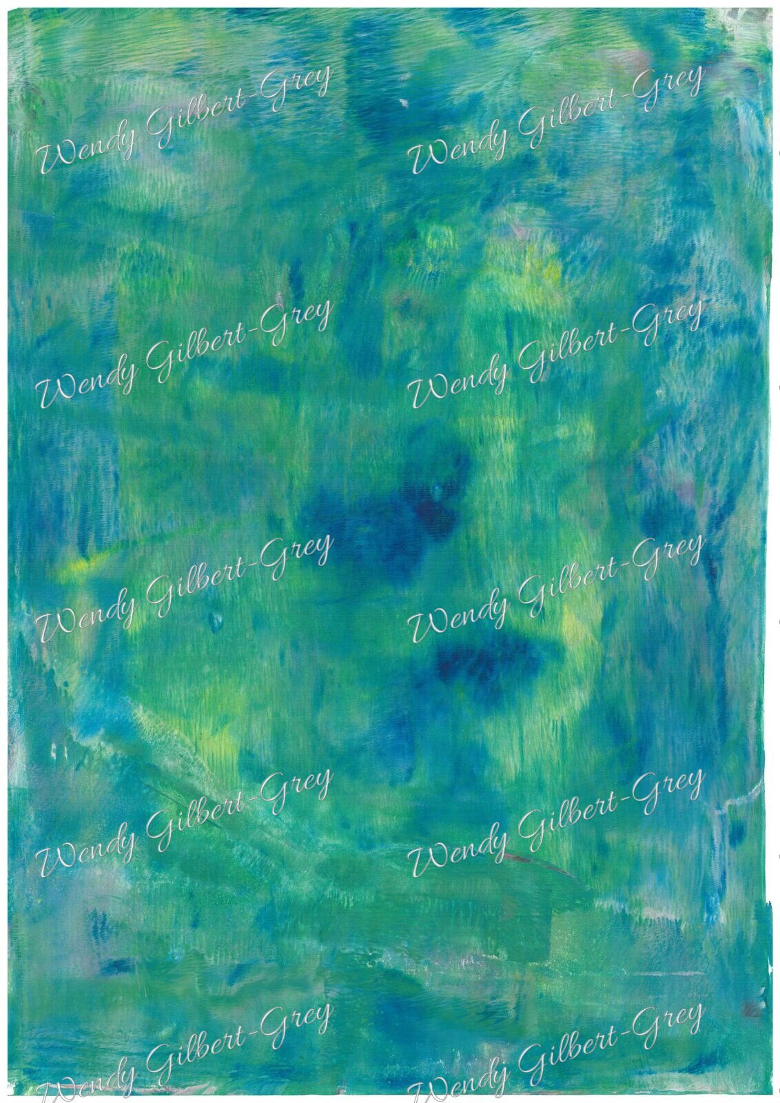Seabed