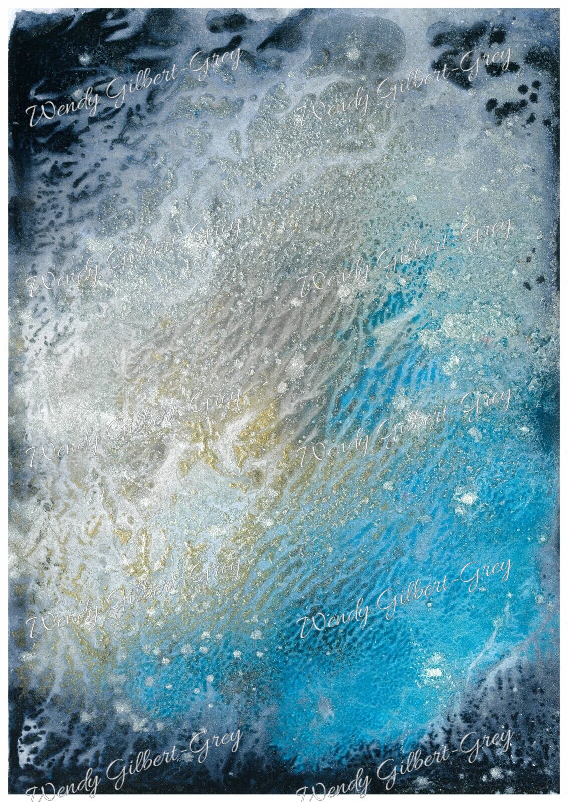 Spindrift