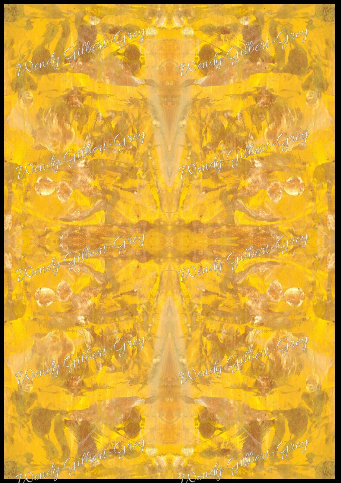 Honey Field