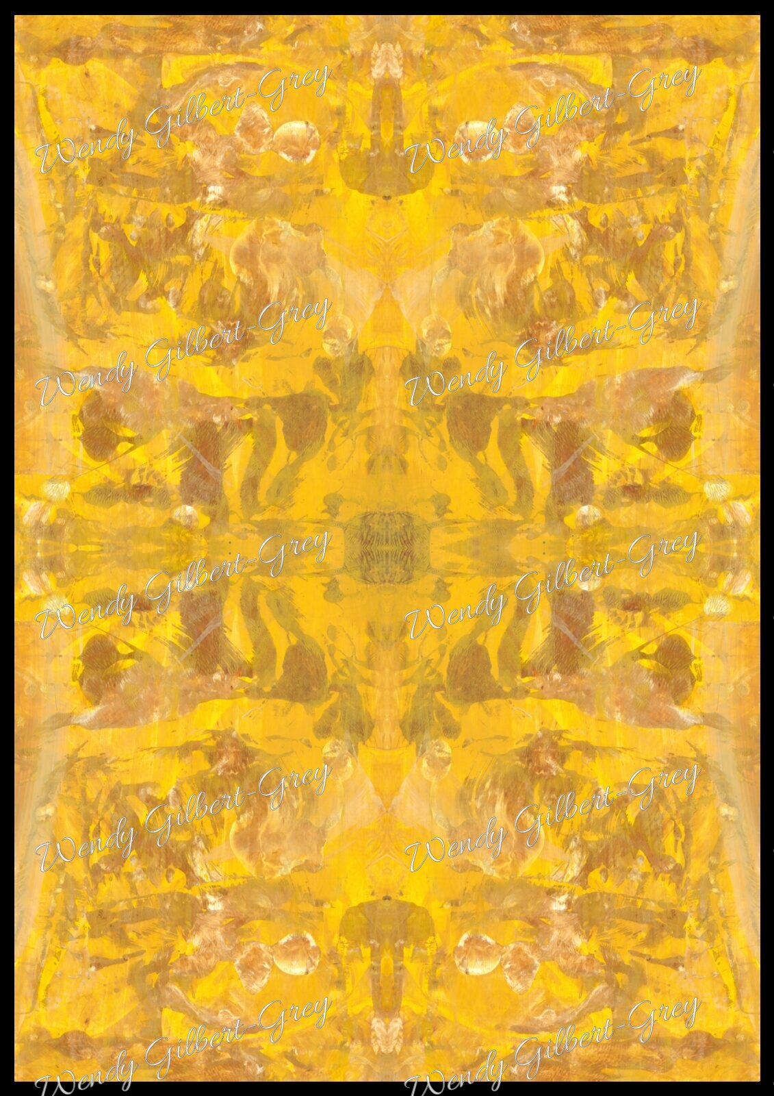 Sun Mirror