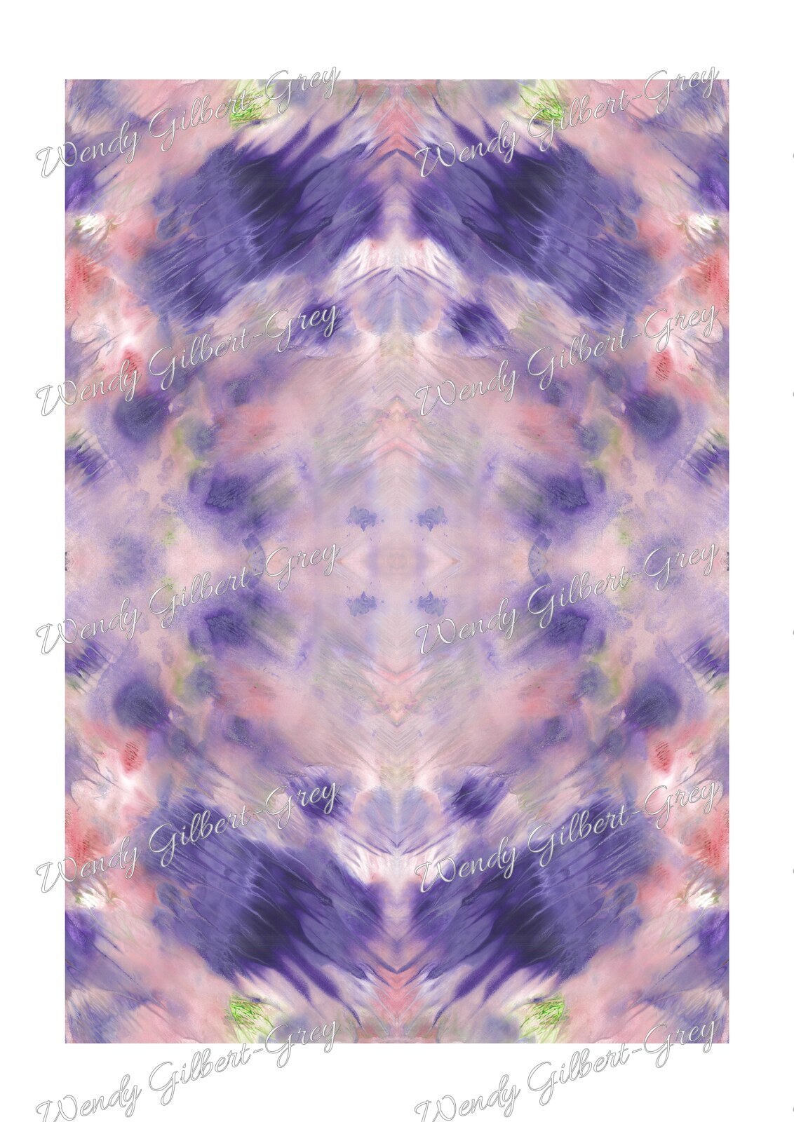 Heather Mirror
